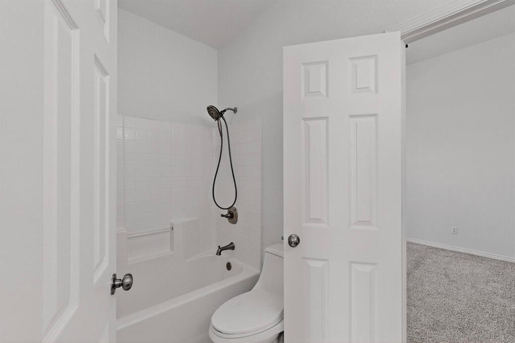 Broadhavens Add Ph I - Residential