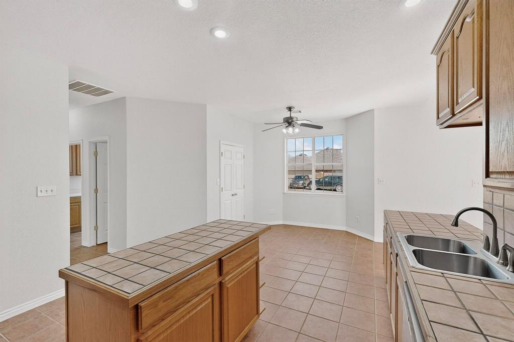 Broadhavens Add Ph I - Residential