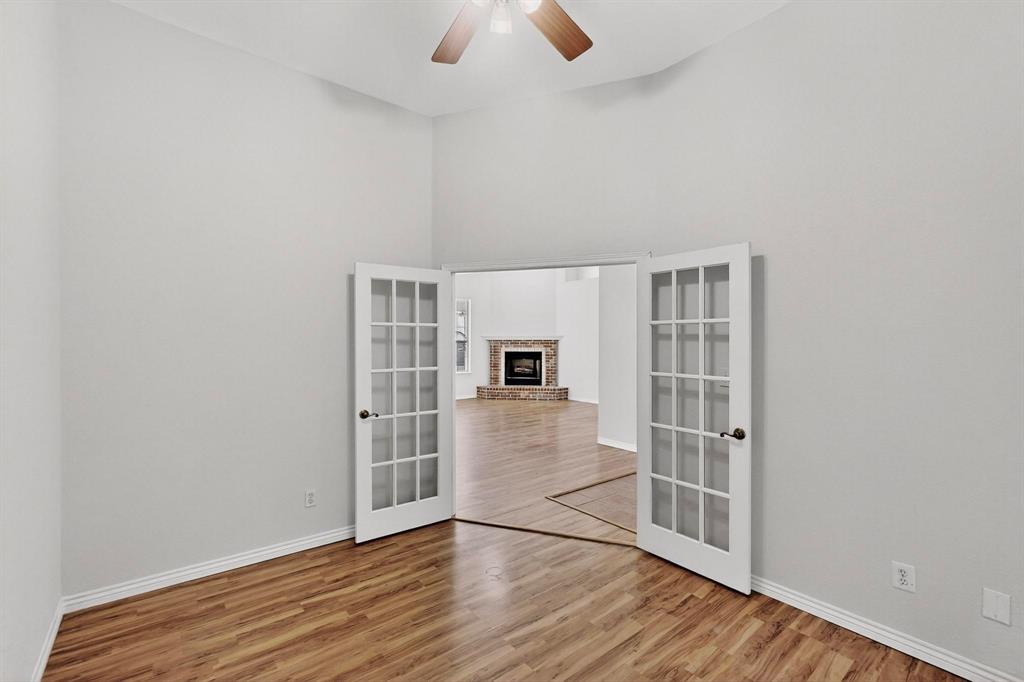 Broadhavens Add Ph I - Residential