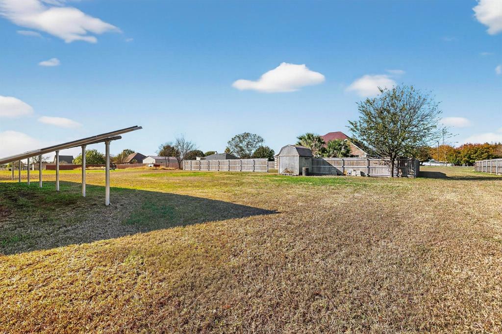 Broadhavens Add Ph I - Residential