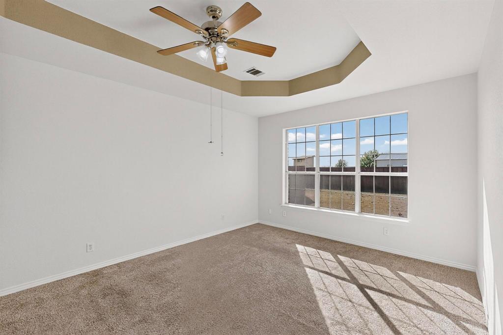 Broadhavens Add Ph I - Residential