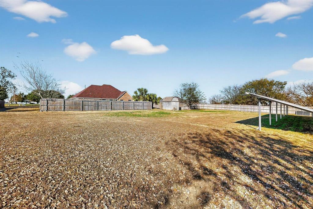 Broadhavens Add Ph I - Residential