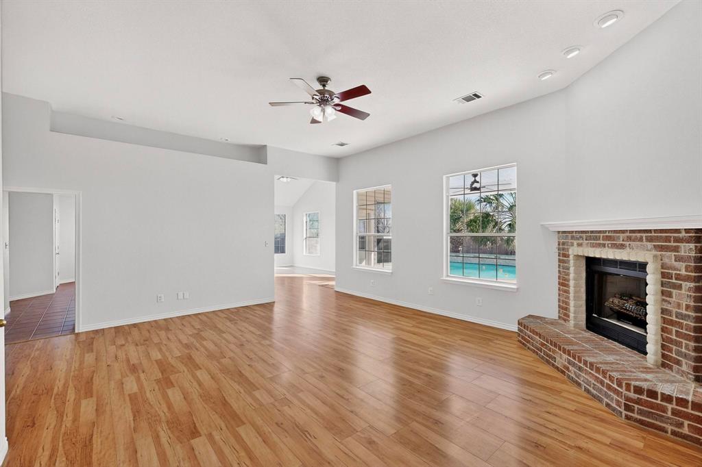 Broadhavens Add Ph I - Residential