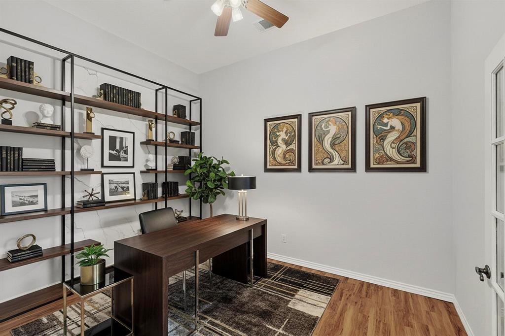 Broadhavens Add Ph I - Residential