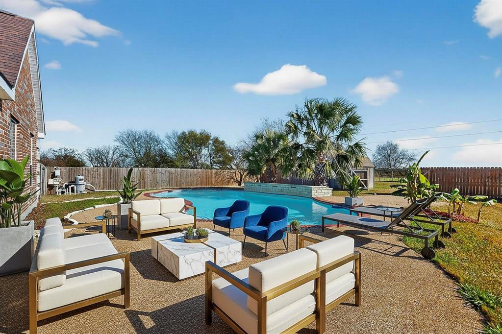 Broadhavens Add Ph I - Residential