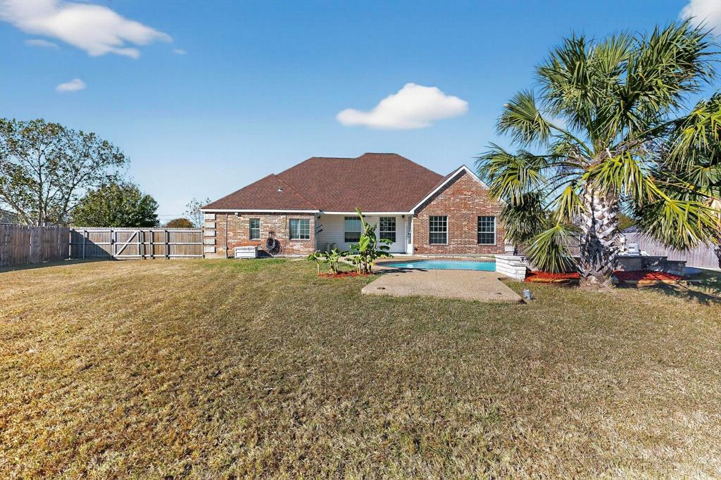 Broadhavens Add Ph I - Residential