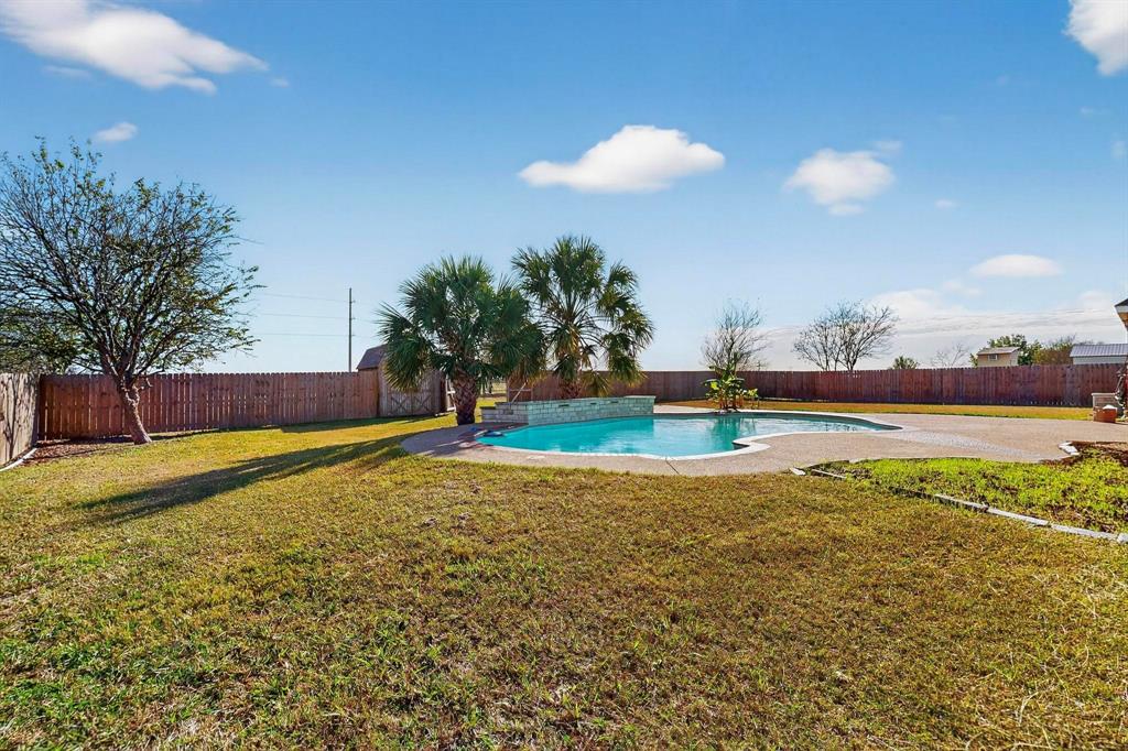 Broadhavens Add Ph I - Residential