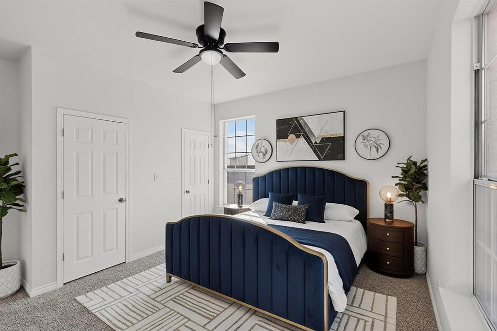 Broadhavens Add Ph I - Residential