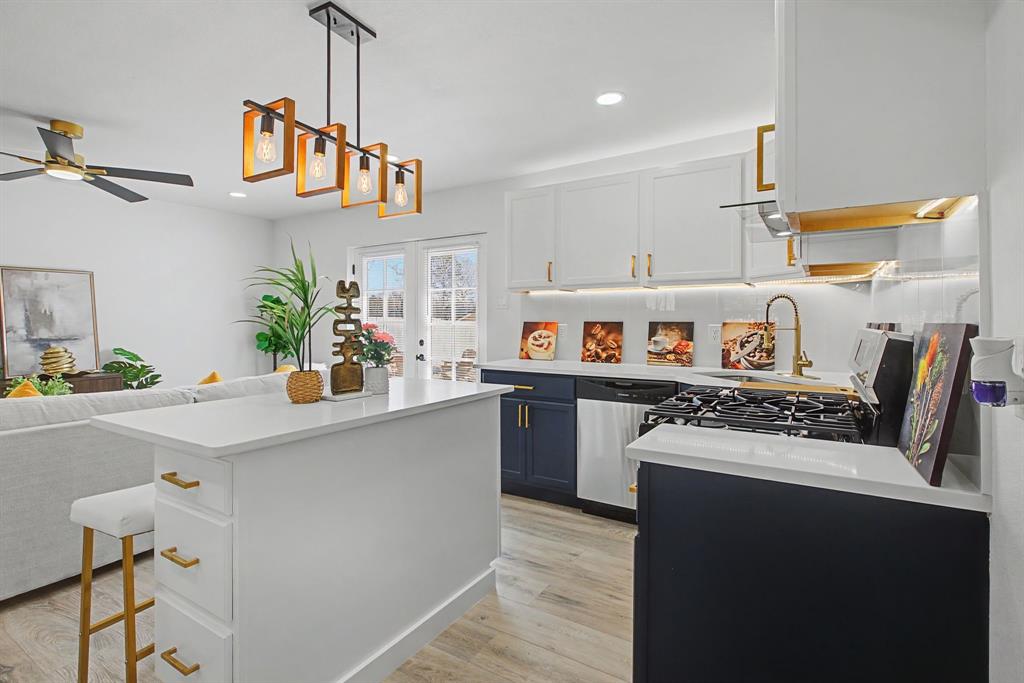 Southlake Estates - Residential