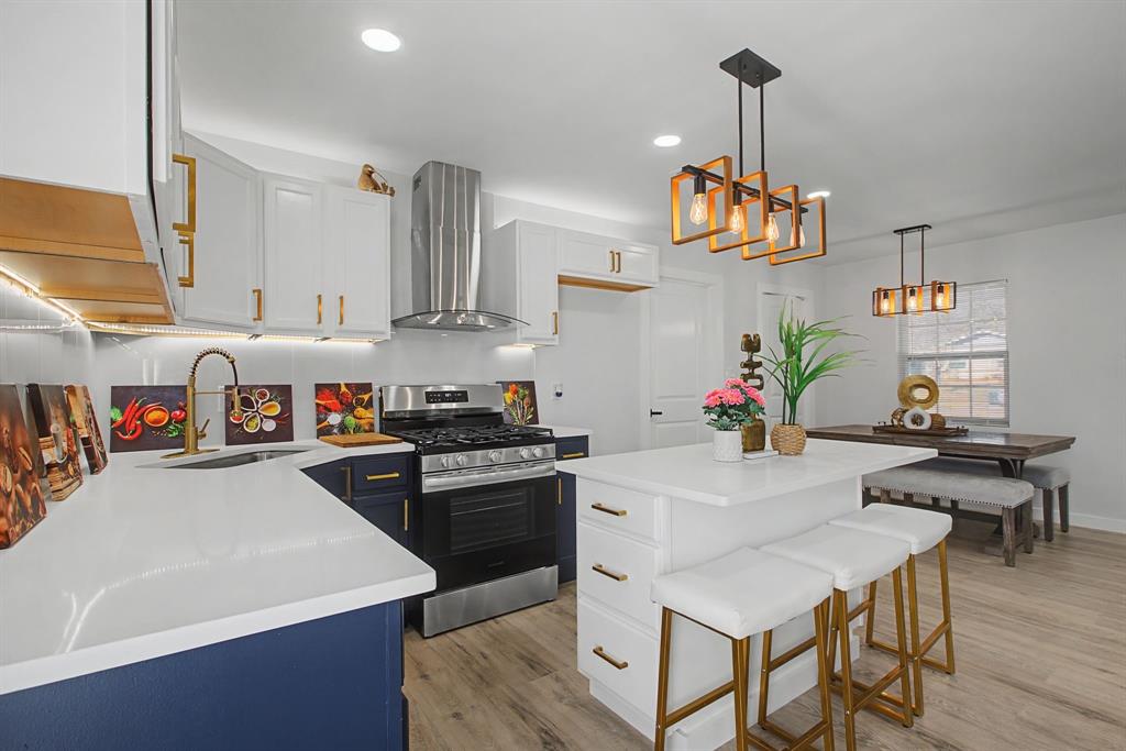 Southlake Estates - Residential