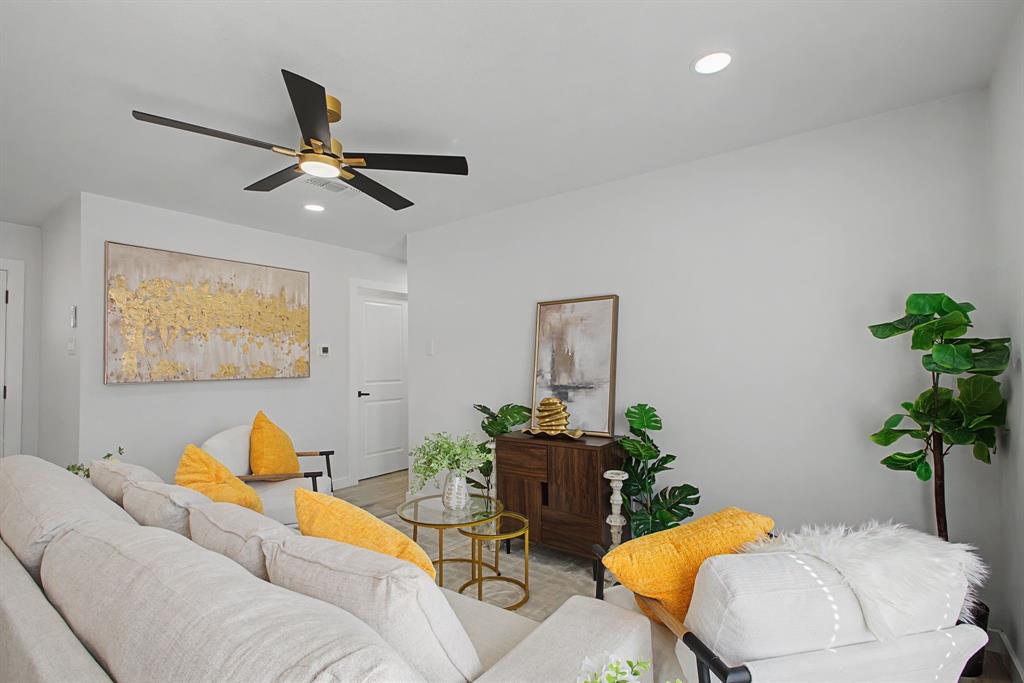 Southlake Estates - Residential