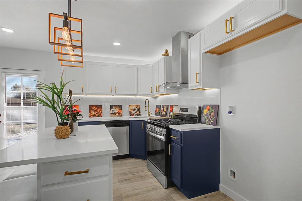 Southlake Estates - Residential