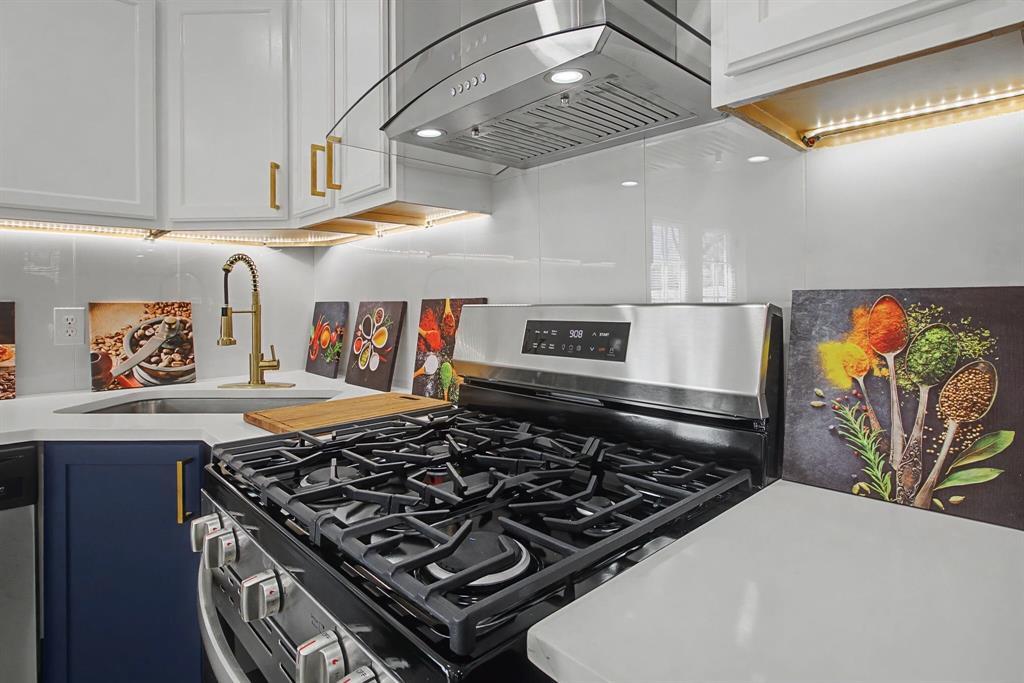 Southlake Estates - Residential