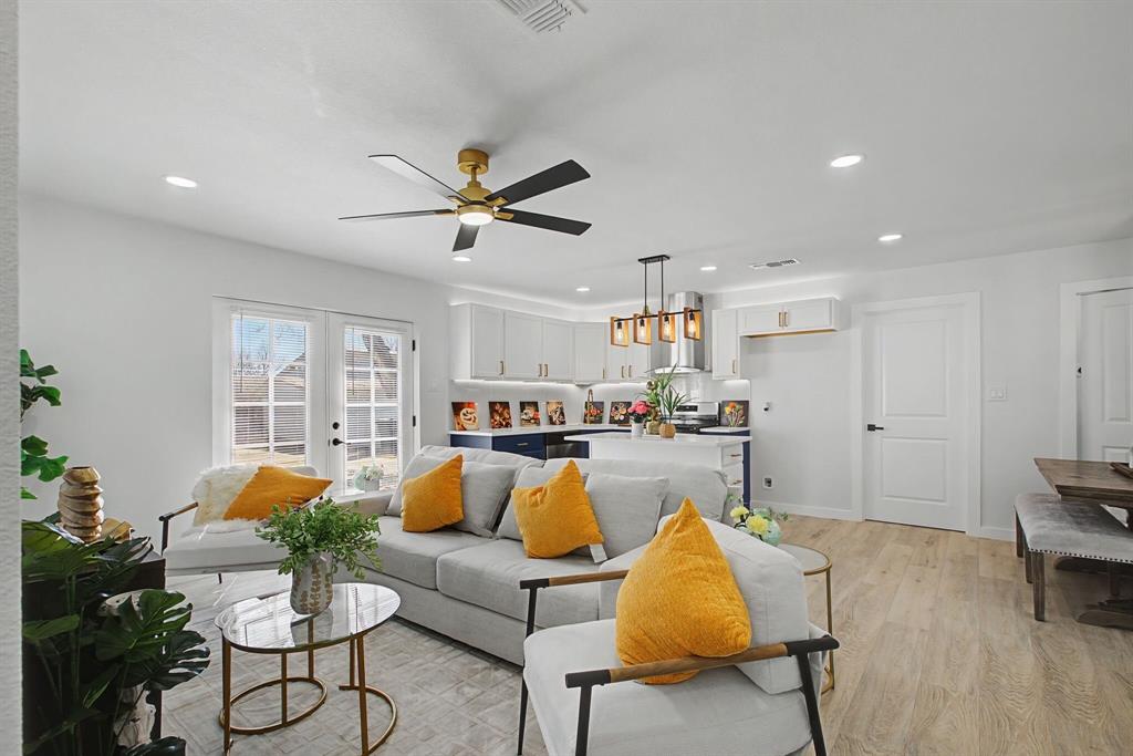 Southlake Estates - Residential