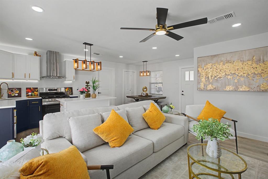 Southlake Estates - Residential