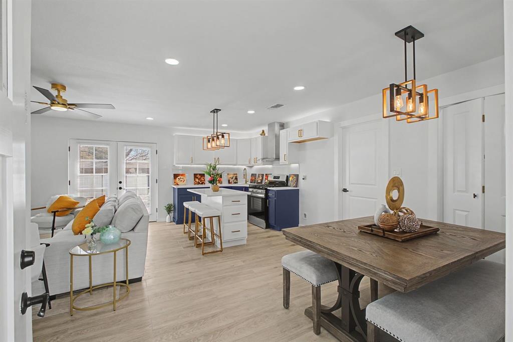 Southlake Estates - Residential