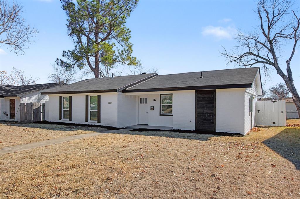 Southlake Estates - Residential