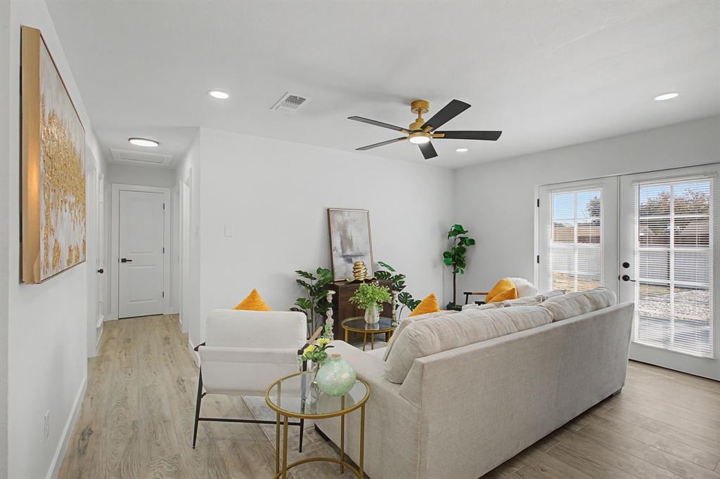 Southlake Estates - Residential