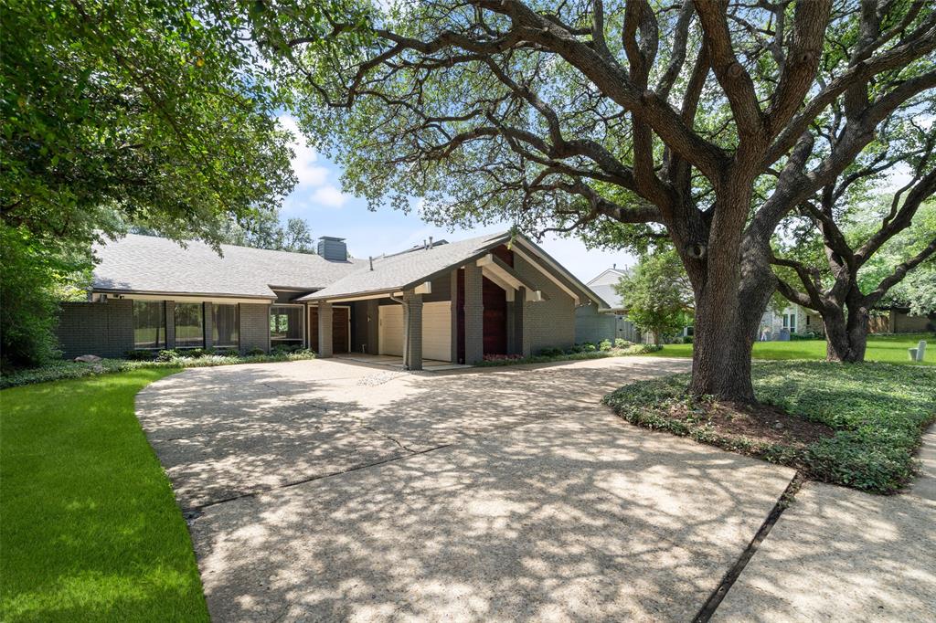6334 Oakleaf Road