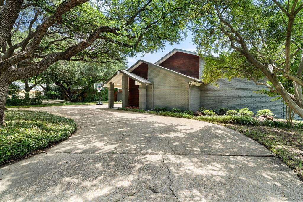 6334 Oakleaf Road
