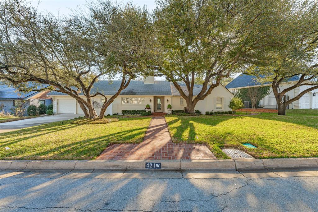 Rivercrest Add - Residential