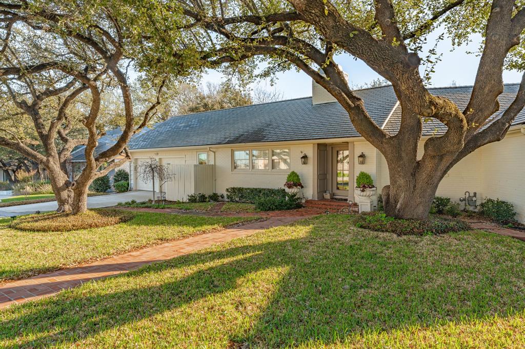 Rivercrest Add - Residential