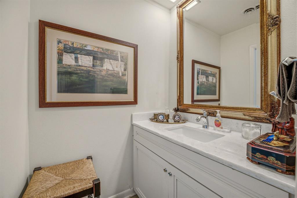 Rivercrest Add - Residential