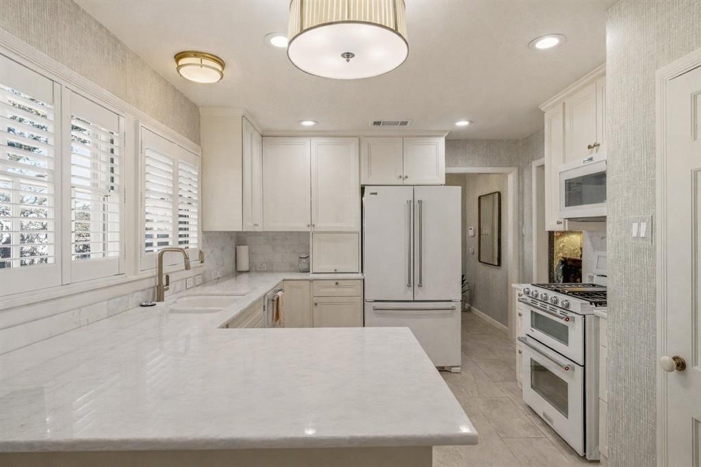 Rivercrest Add - Residential