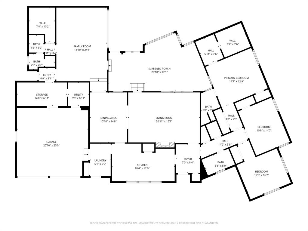 Rivercrest Add - Residential
