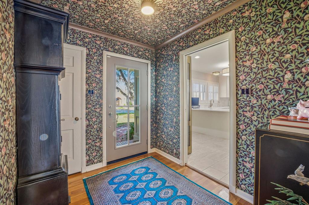 Rivercrest Add - Residential