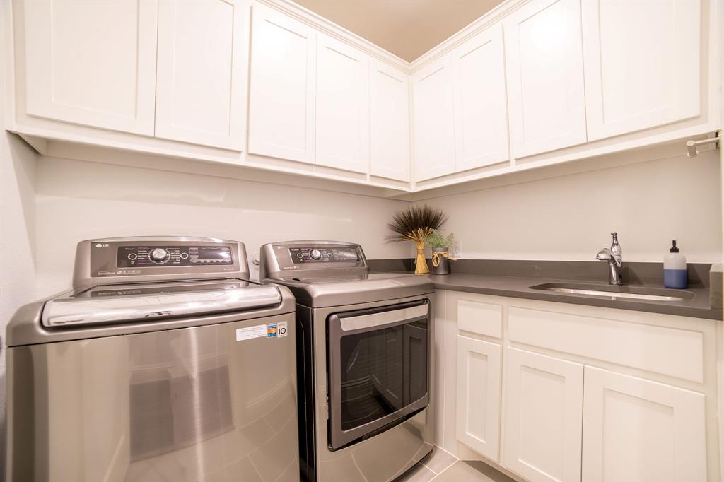 Harvest Ph 3b - Residential