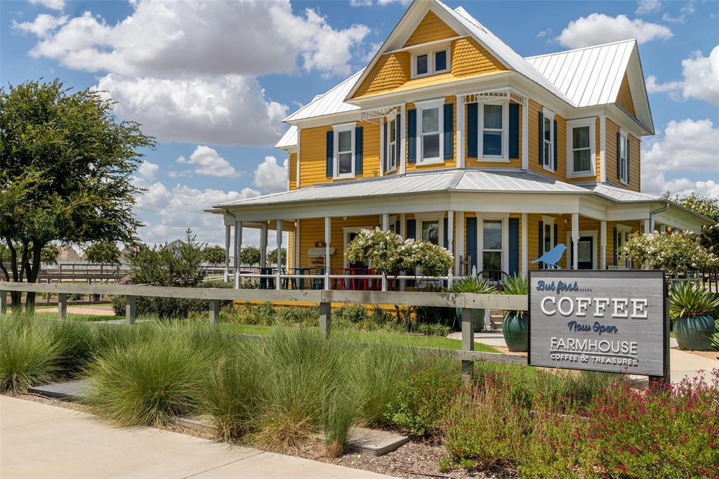 Harvest Ph 3b - Residential