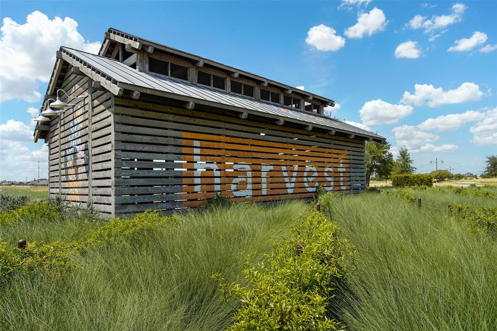 Harvest Ph 3b - Residential