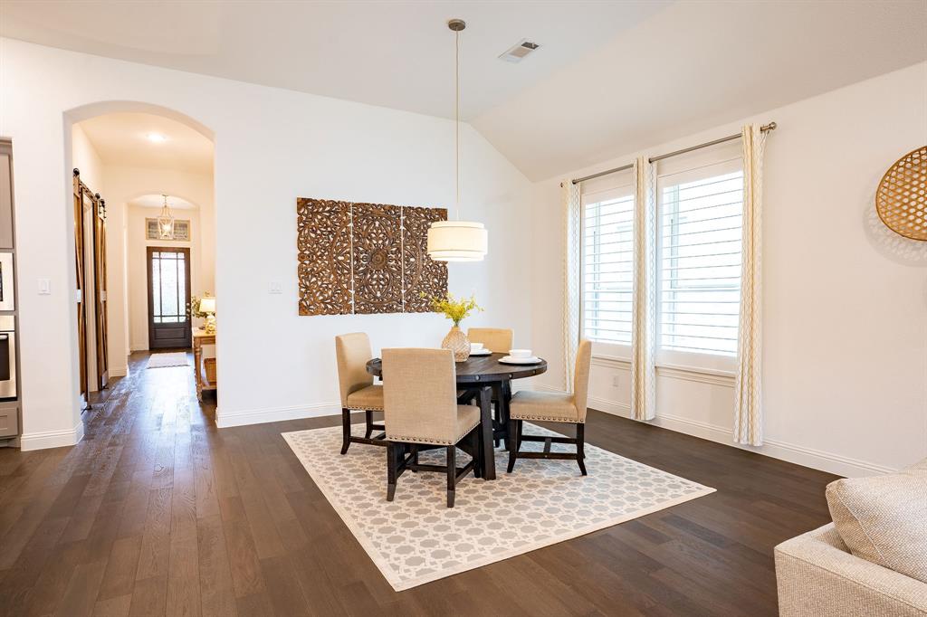 Harvest Ph 3b - Residential