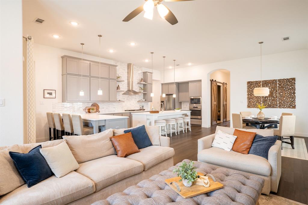 Harvest Ph 3b - Residential