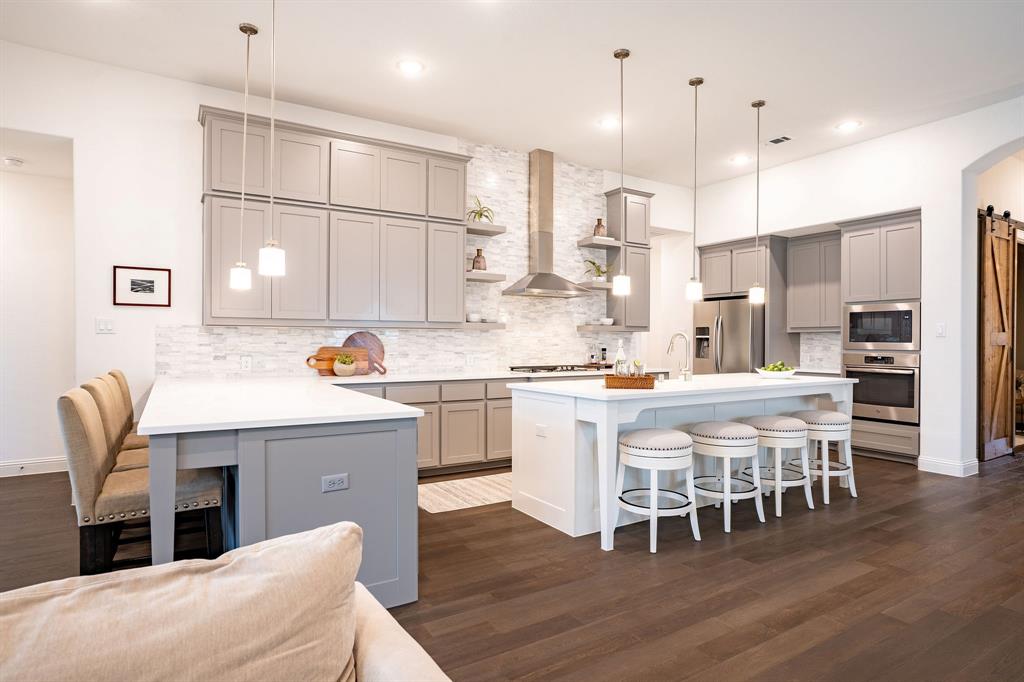 Harvest Ph 3b - Residential