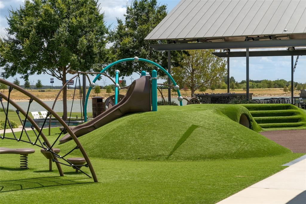 Harvest Ph 3b - Residential