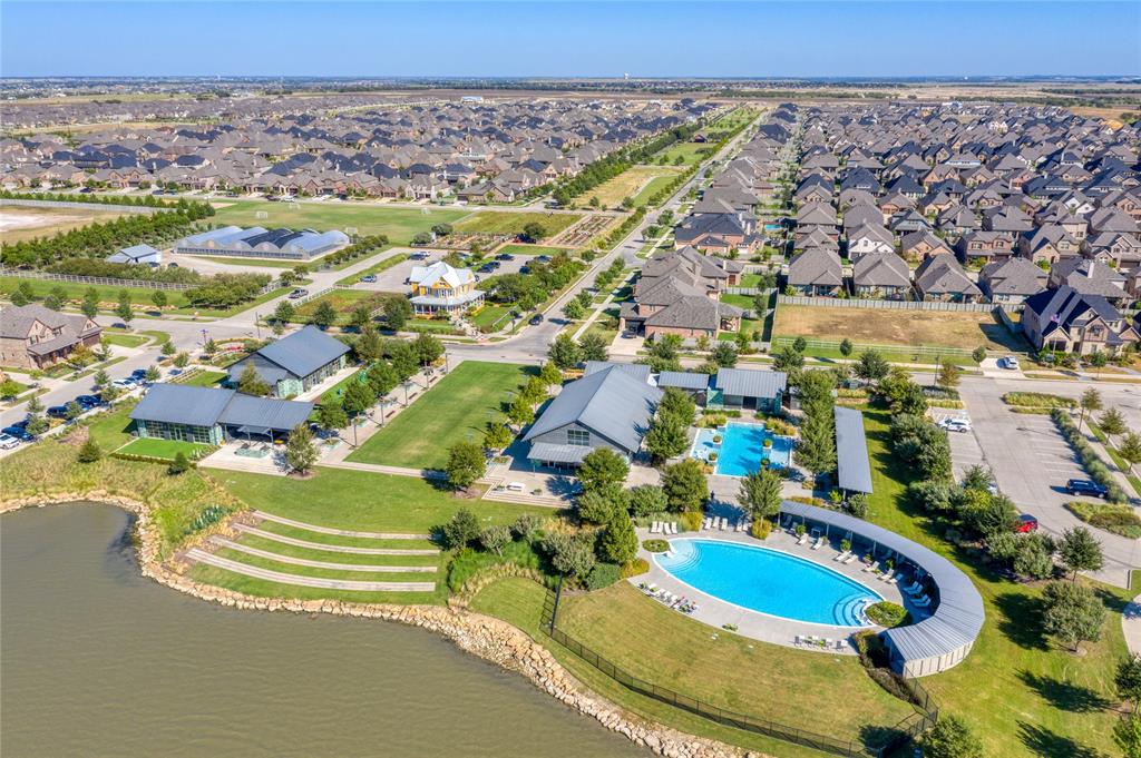 Harvest Ph 3b - Residential