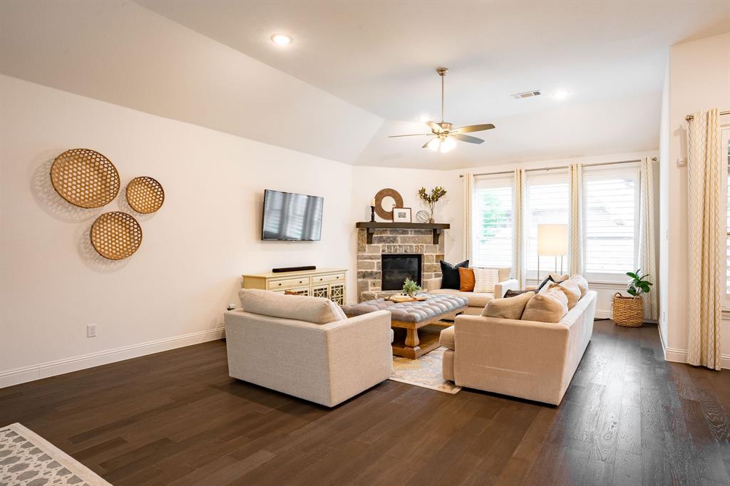 Harvest Ph 3b - Residential