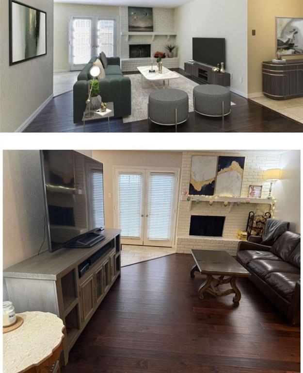 832 Chateau Valee Circle