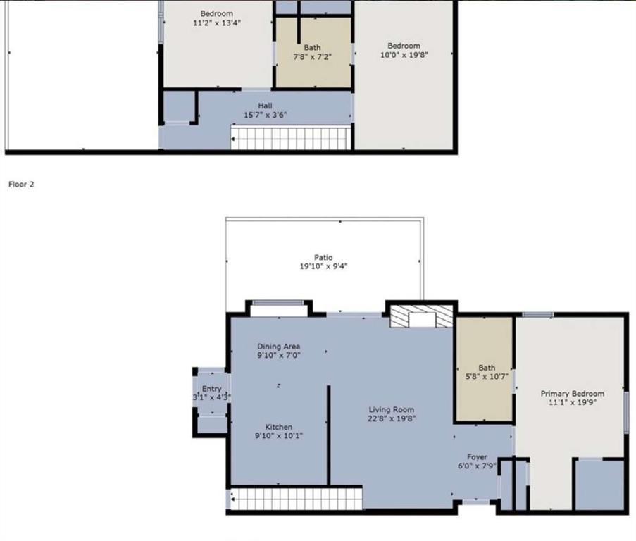 Chateau Valee - Residential