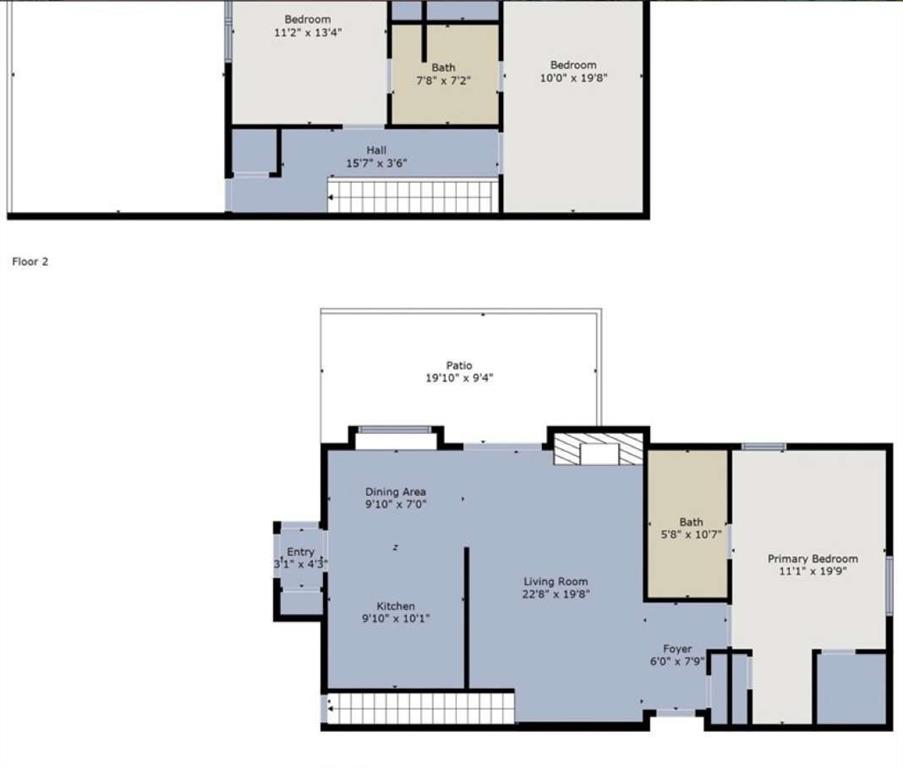 Chateau Valee - Residential
