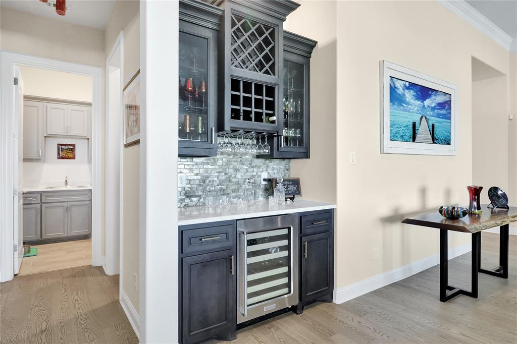 Walsh Ranch - Residential