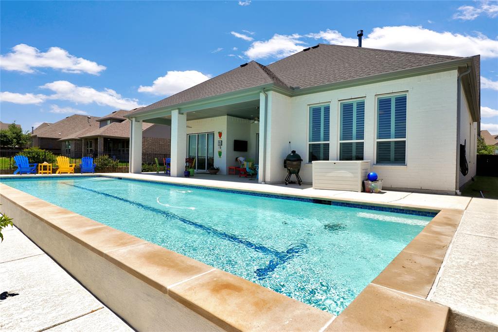 Walsh Ranch - Residential