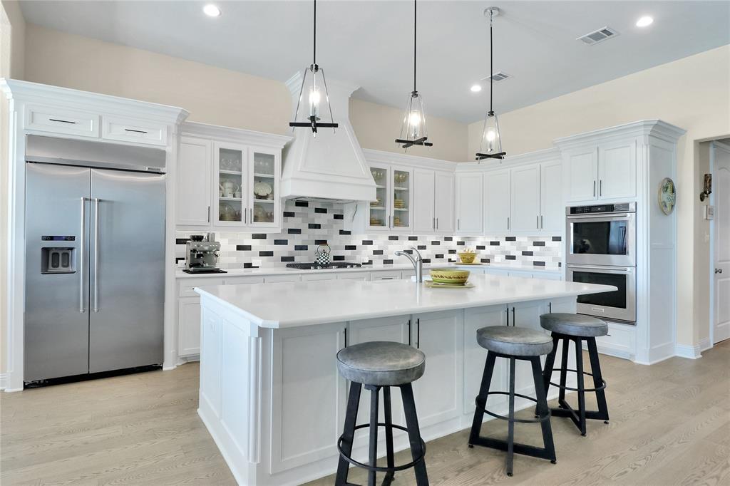 Walsh Ranch - Residential
