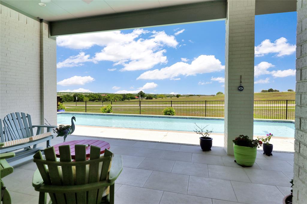Walsh Ranch - Residential
