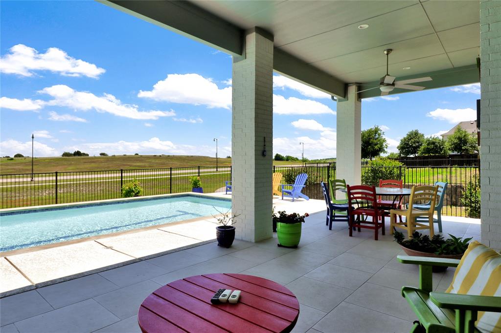 Walsh Ranch - Residential