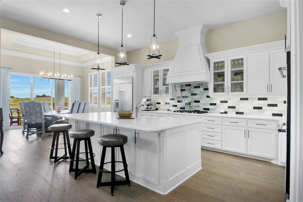 Walsh Ranch - Residential