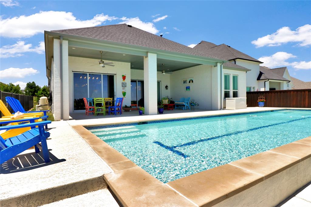 Walsh Ranch - Residential