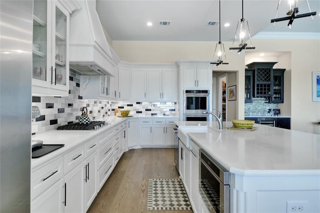 Walsh Ranch - Residential
